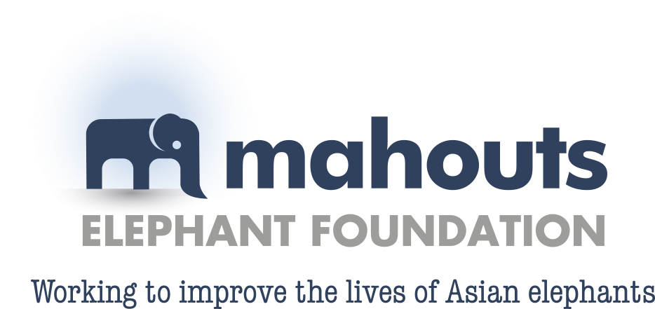 Mahouts Elephant Foundation logo