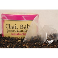 Masala Chai from Chai Baby