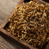 Feng Qing "Golden Pekoe #100" Dian Hong Black Tea from Yunnan Sourcing
