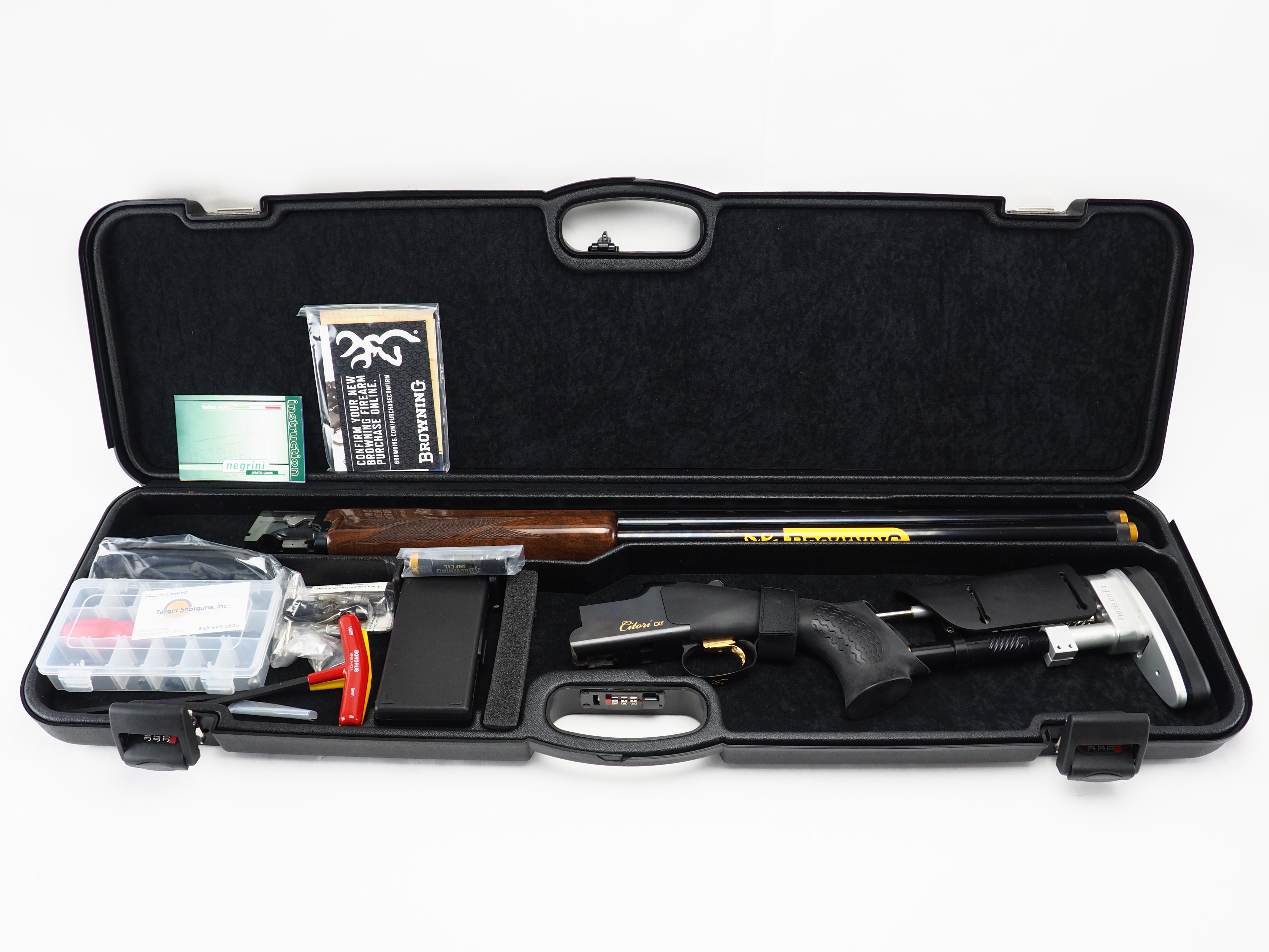 www.targetshotguns.com