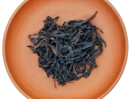 Jade Leaf Monarch from One River Tea