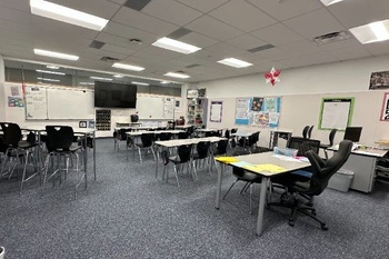 Classroom 1