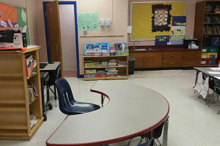 Classroom