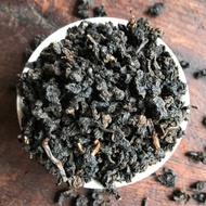 2021 Ming Jian Organic Roasted Hong Shui from TheTea