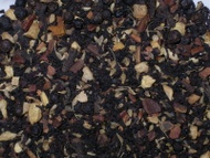 Black Chai from Cardew & Co.
