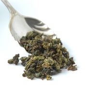 Yellow Gold Oolong from Eteaket