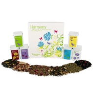 Cucumber Mint from Teaopia