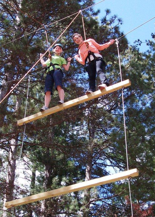 DOJO Retreat Center photo 1