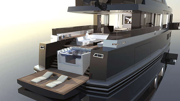 Beyond Basic Beach Clubs