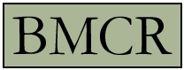 Bryn Mawr Commentaries logo