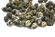 Jasmine Dragon Pearl from ZenTea