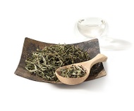 Emerald Mao Feng from Teavana