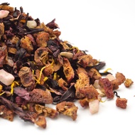 Sweet Peach Fruit Tea from Teavivre