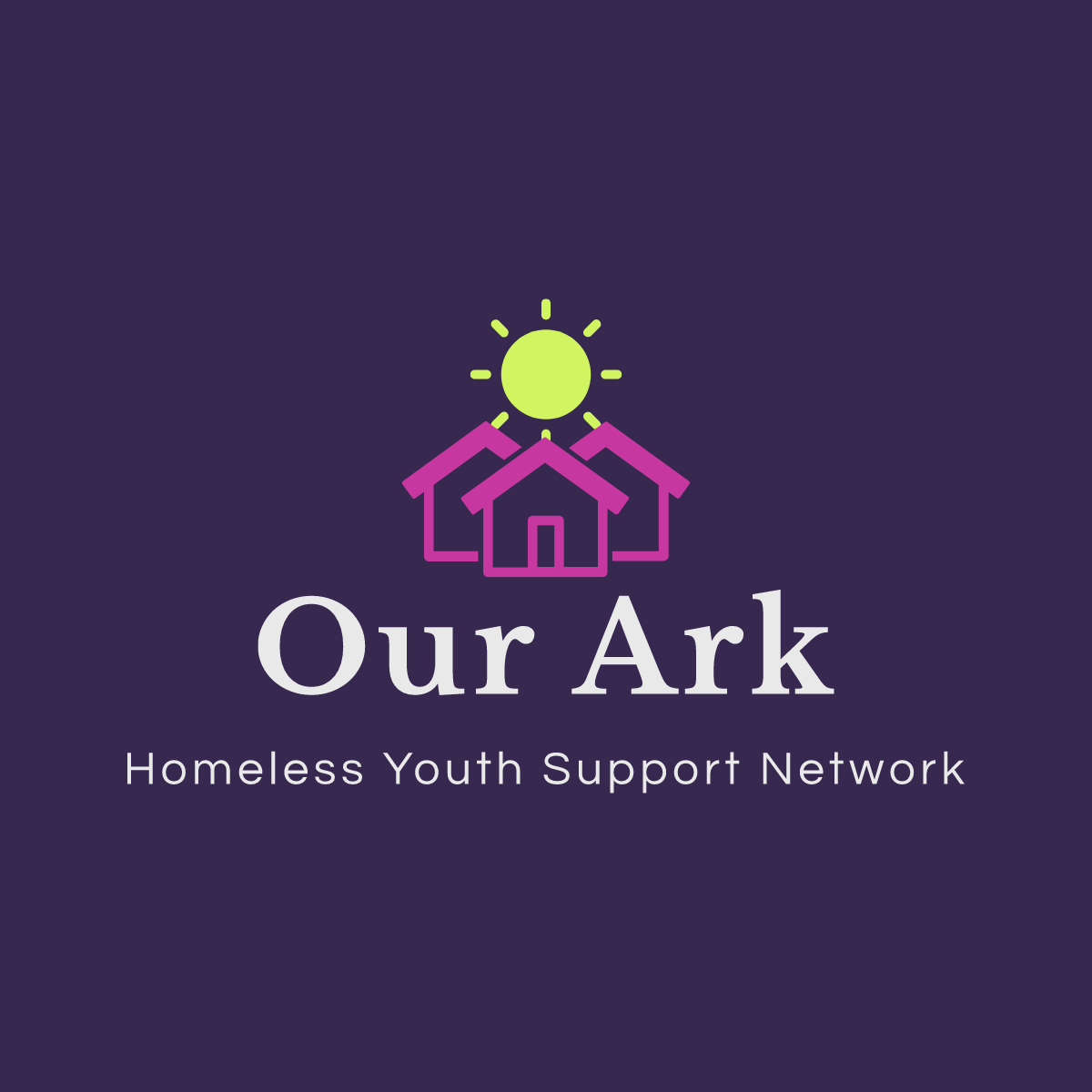 OUR ARK logo