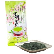 Brazil Shincha Green Tea from Yamamotoyama