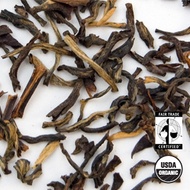 Organic Golden Yunnan Black Tea from Arbor Teas