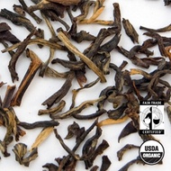 Organic Golden Yunnan Black Tea from Arbor Teas