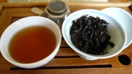 2007 Da Hong Pao by Hui Yuan Yan Cha Tea Factory from Life In Teacup