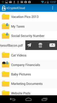 portfolio