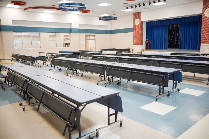 Cafeteria