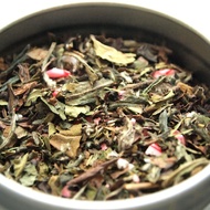 Peppermint Dreams from Mad Pots of Tea
