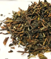 Glenburn Spl.Musk sftgfop-1 DJ100 Darjeeling tea 2nd flush 2018 from Tea Emporium ( www.teaemporium.net)