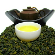 Dayuling top grade high mountain Oolong tea (105 km at provincial highway No 8) from Tea Mountains