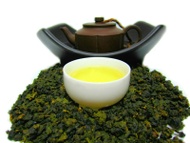 Dayuling top grade high mountain Oolong tea (105 km at provincial highway No 8) from Tea Mountains