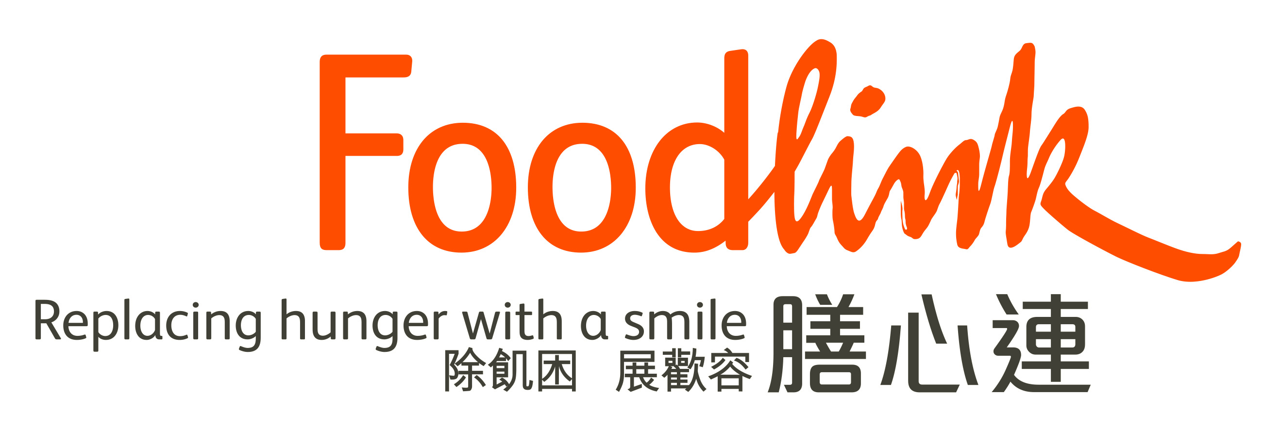 Foodlink Foundation Limited logo
