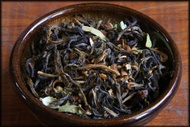 Golden Chai from Whispering Pines Tea Company
