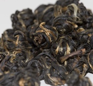 Red Dragon Pearl from Teas Etc
