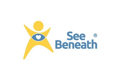 See Beneath, Inc. logo