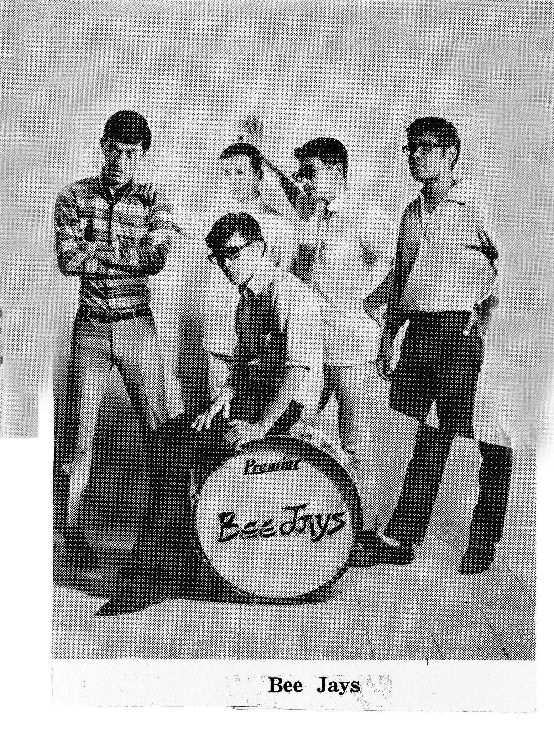EMI 60s: Rare recordings from 1960s Singapore restored and remastered