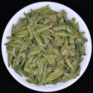 Spring 2018 Imperial Dragon Well Long Jing from Yunnan Sourcing