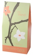 My Friend from Bag Ladies Tea