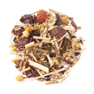Organic Sleep from Heavenly Tea Leaves
