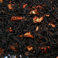 Berkshire Apple & Fig from Fusion Teas