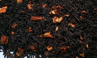 Berkshire Apple & Fig from Fusion Teas