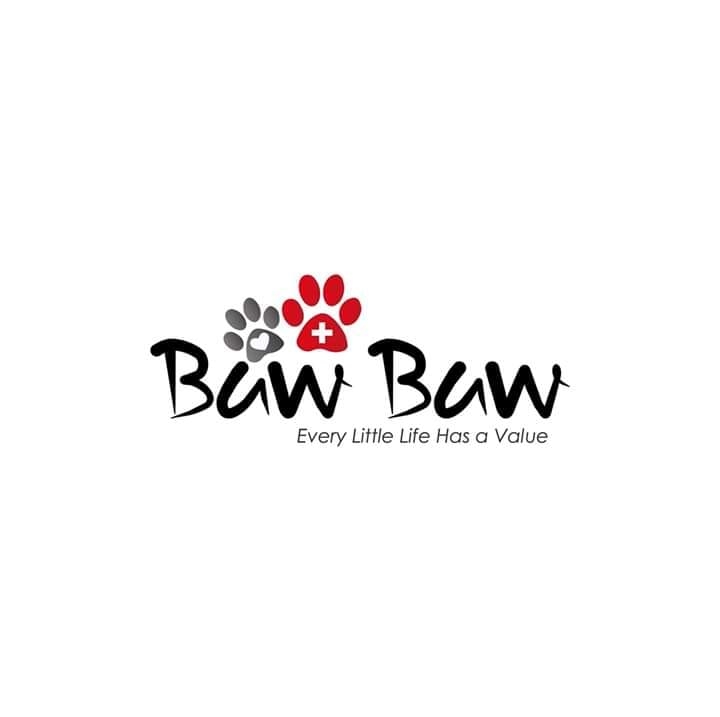 Baw Baw Animal Welfare logo