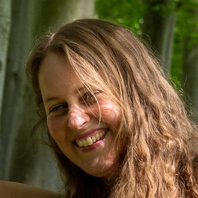 Marloes Bloedjes (Luz)