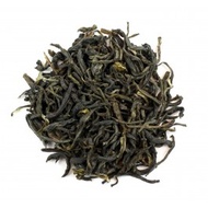 Yunnan Spring White Leaf Green Tea from Nature's Tea Leaf
