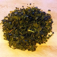 Gyokuro Green Tea from Simple Loose Leaf