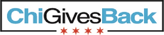 ChiGivesBack, Inc. logo