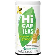 Gingermint Green HiCAF™ from The Republic of Tea