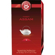 Finest Assam from Teekanne
