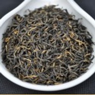 Imperial Grade Jin Jun Mei from Tong Mu Guan Village * Spring 2015 from Yunnan Sourcing