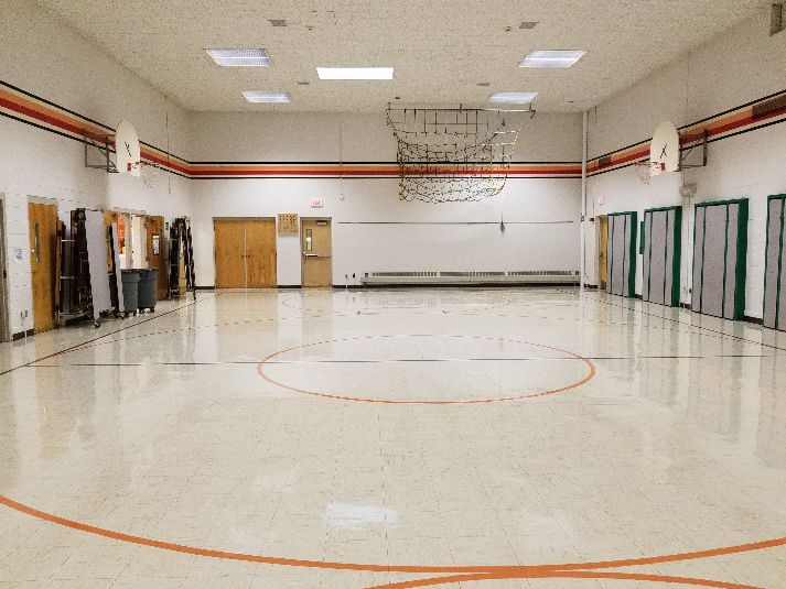 Multipurpose Room