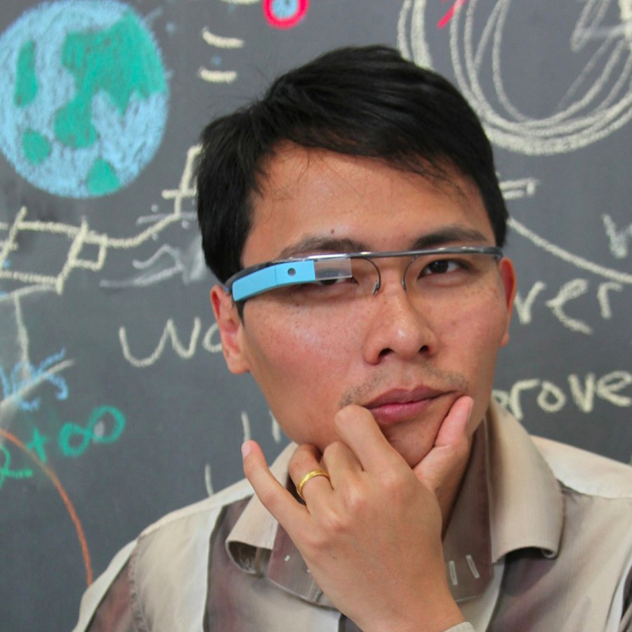 Tom Chi