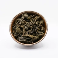Bagua Shan Competition Oolong from Wang Family Tea