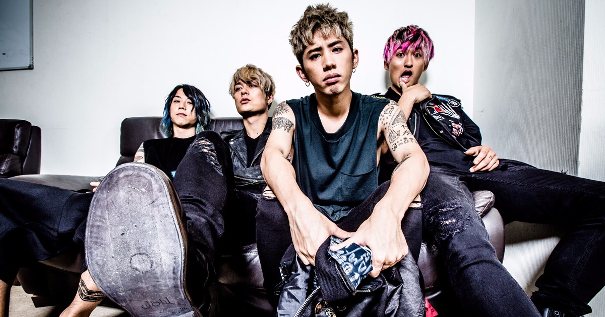 ONE OK ROCK to play their biggest show in Singapore yet, full Southeast Asia tour announced